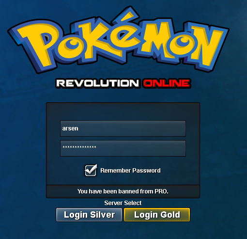 Can you get banned for trading hacked pokemon
