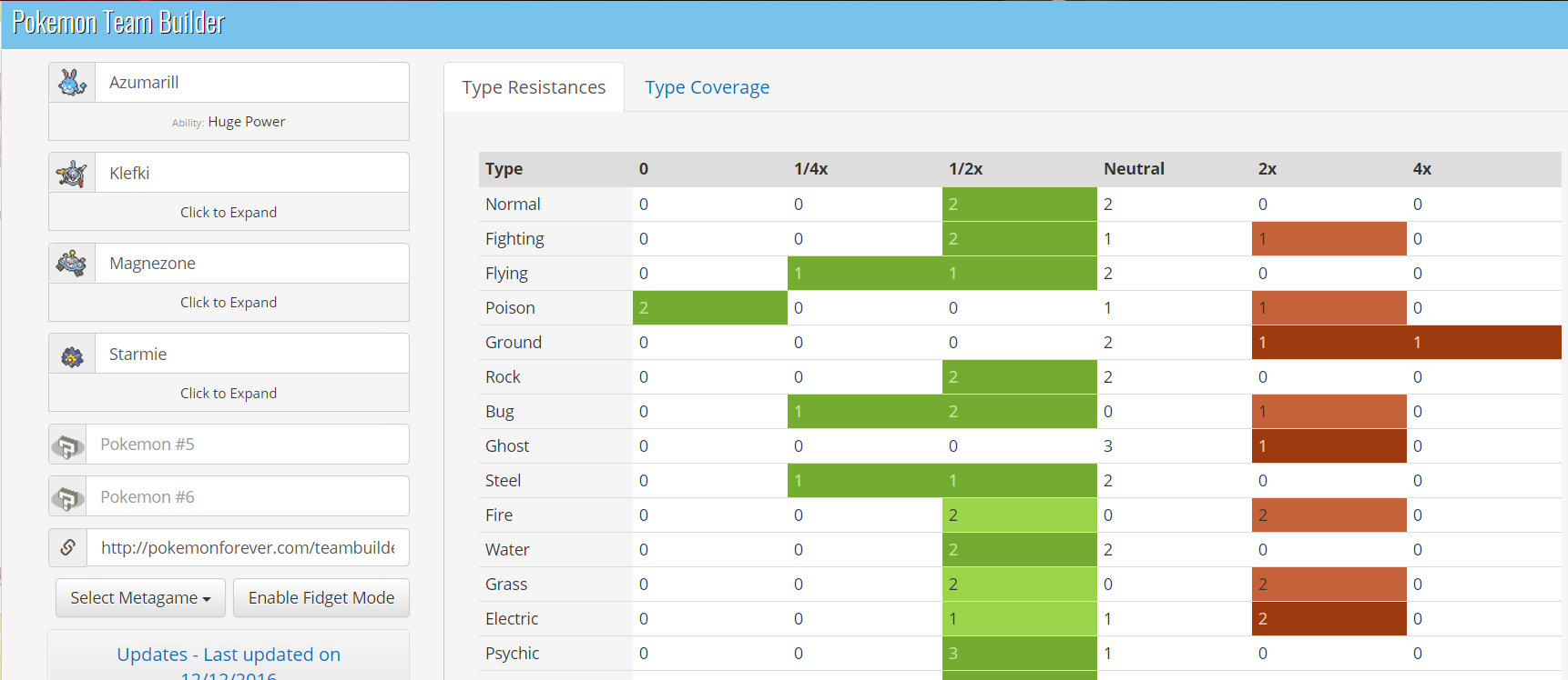 Pokémon Showdown Teambuilder Discord Bot