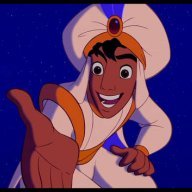Aladdino