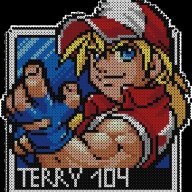 Terry104