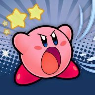 Theevilkirby
