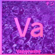 Vaporwavee