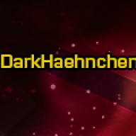 Darkhaehnchen