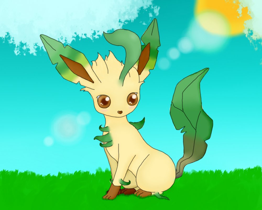 Leafeon.thumb.jpg.9fd8d334c8fba155934095cb81655bf7.jpg