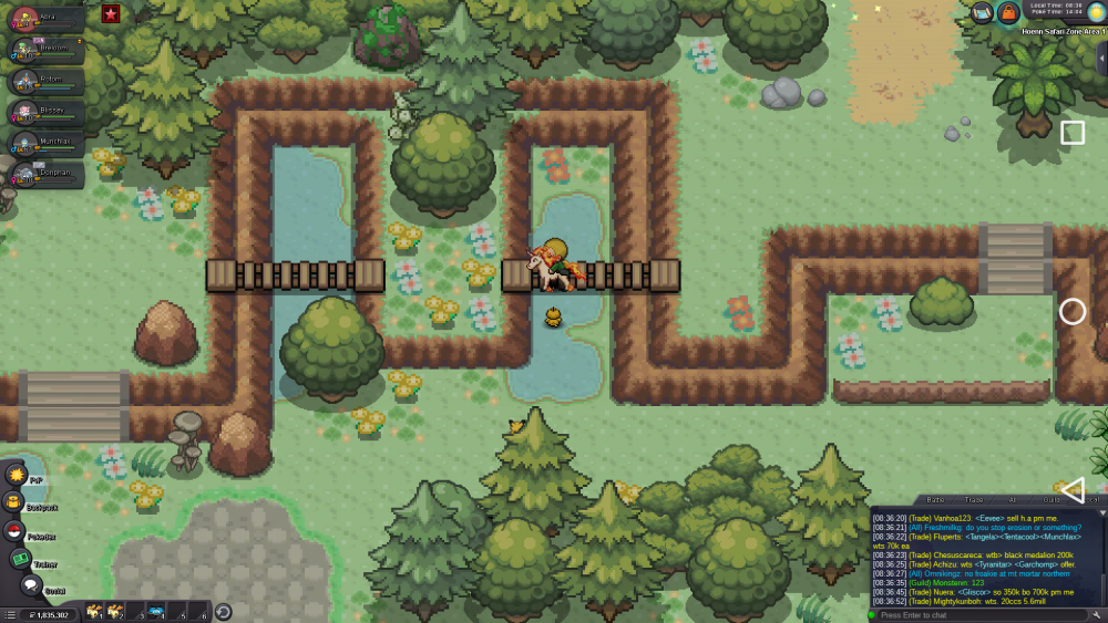 Layers Npcs Hoenn Safari Zone 1 Mapping Bugs Pokemon Revolution   Screenshot 20190629 083658.thumb .2c576f11e54bef18727015169b88f59c 