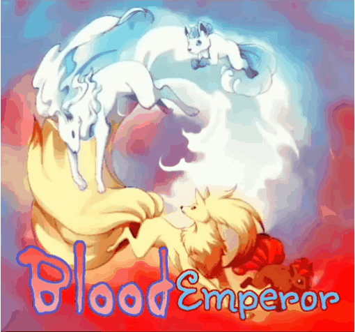 Bloodemperor