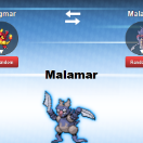 Malamagmar