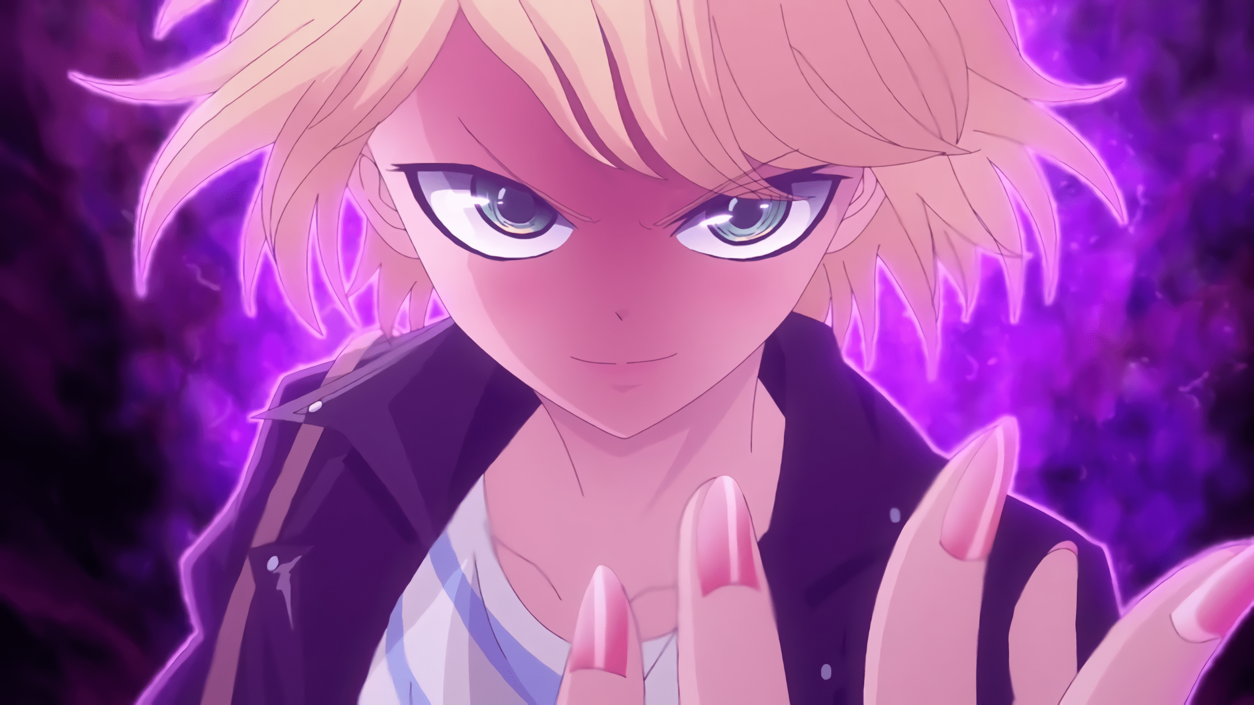 Desumi - Pokemon Revolution Online