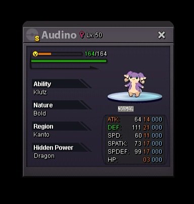 Looking for Other Shinies - Trading - The Pokemon Insurgence Forums