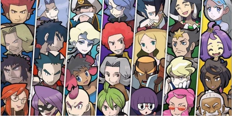 Liga Pokémon (Sinnoh), Victory Road Wiki