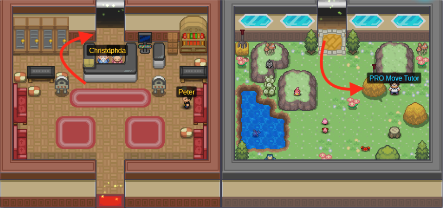 Move Relearner, Pokemon Tower Defense Wiki