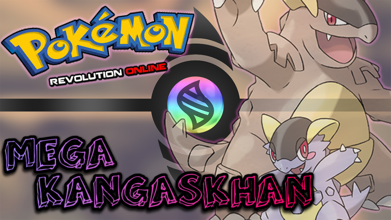 How to catch Mega Kangaskhan in Pokemon Go