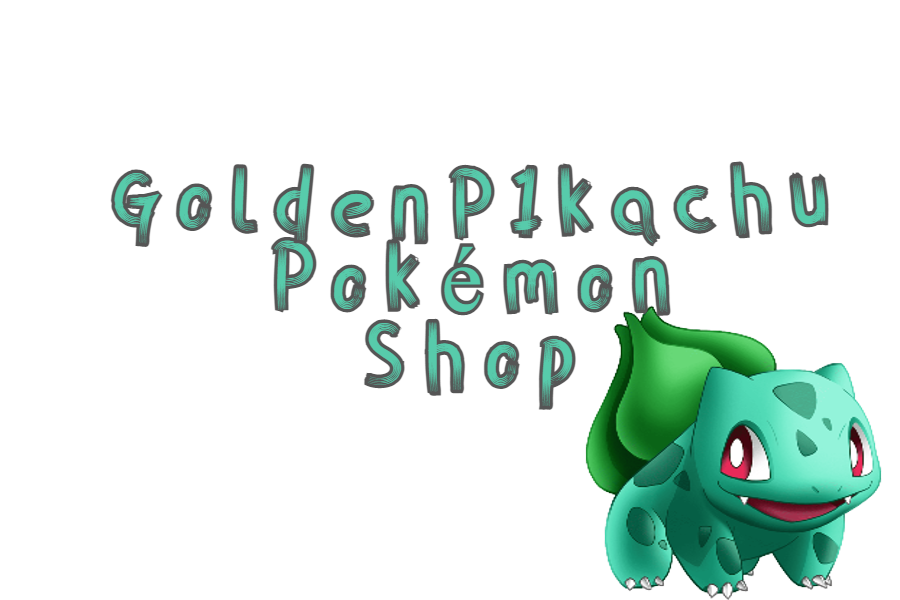 Shiny PokéShop