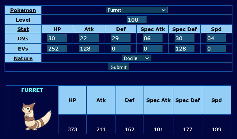 Understanding Stats - Pokémon 101 - Advanced Trainer Info, Pokémon: Sword  & Shield