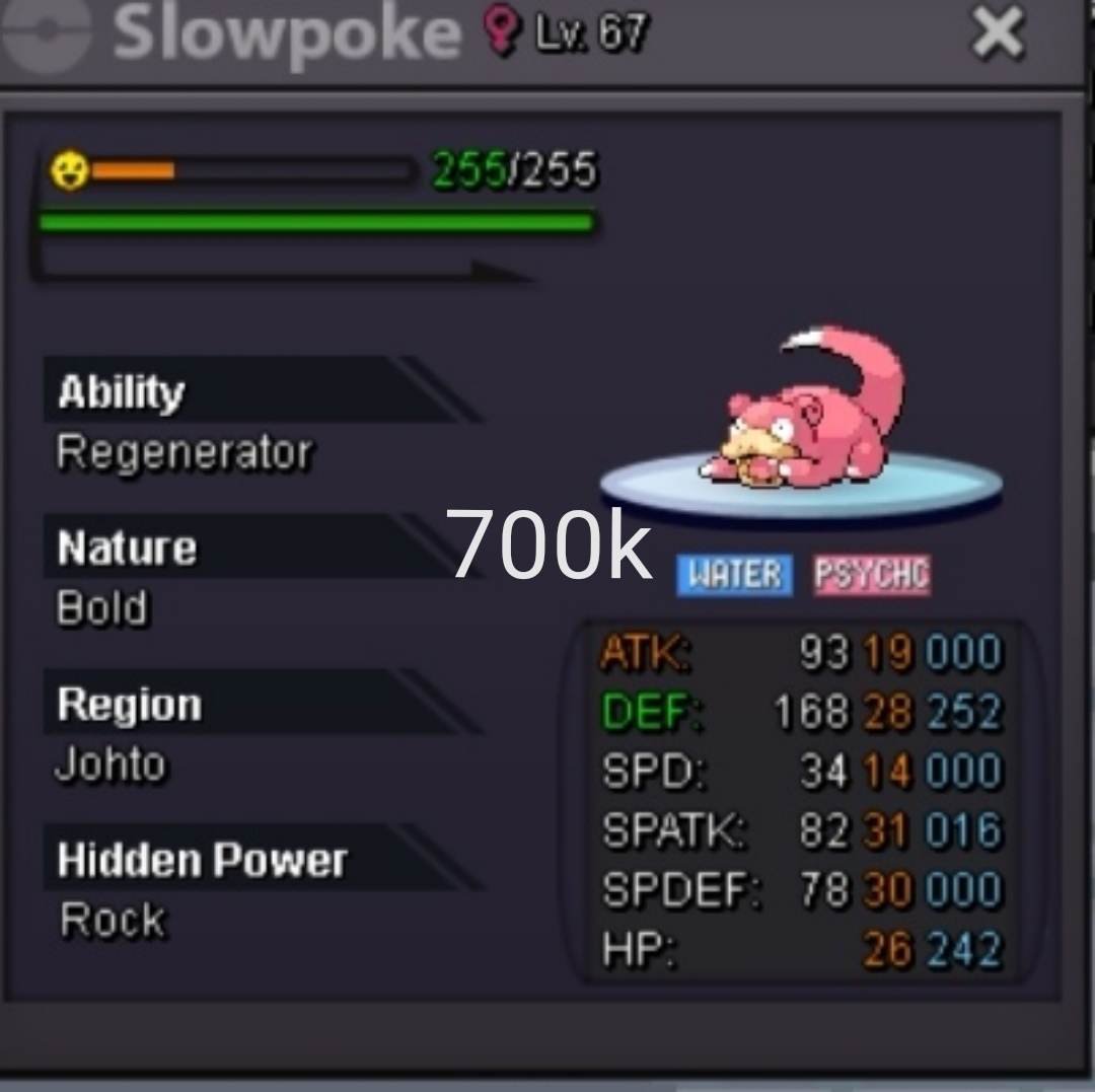 Looking for Other Shinies - Trading - The Pokemon Insurgence Forums