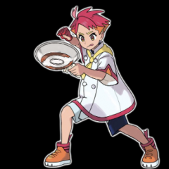 The01chef