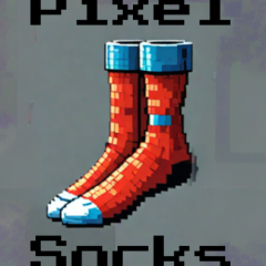 Pixelsocks