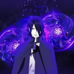 Sasuke8x