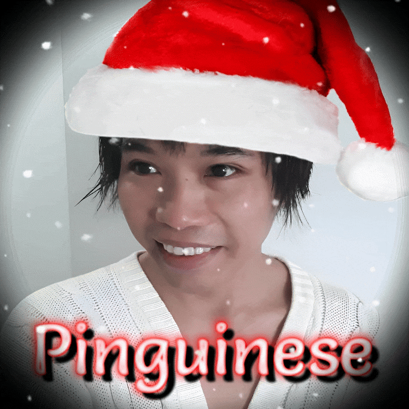 Penguinese