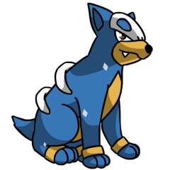 Houndour