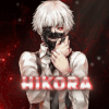 Hikora