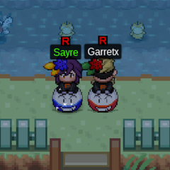 Garretx