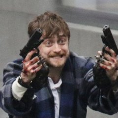 Harryzinho