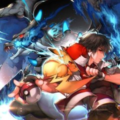 Xpokemon