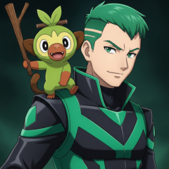 Goobasaur