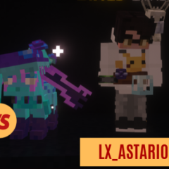 Lxastarion