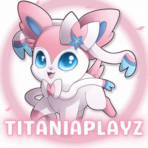 Titaniaplayz