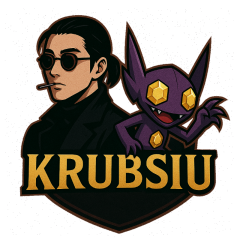Krubsiu