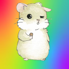 Sceptichamster