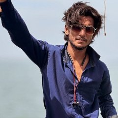 Alhambhaai