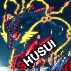 Shusuii
