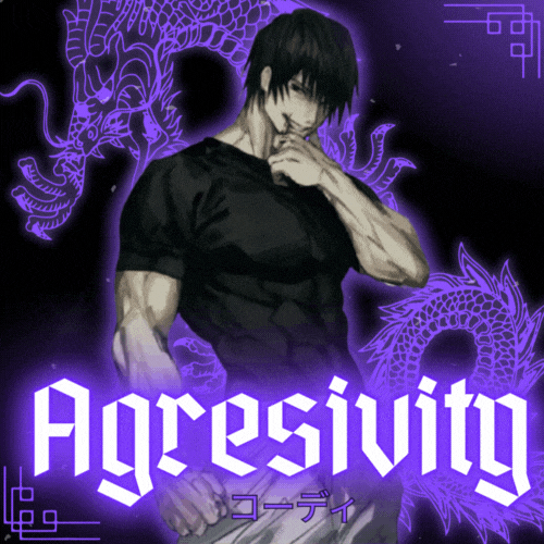 Agresivity