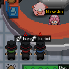 Interbot