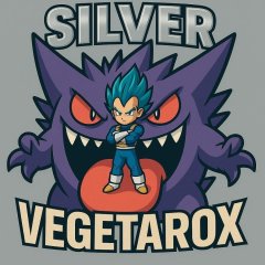 Vegetarox