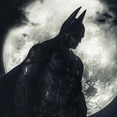 Batmandressaca