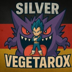 Vegetarox