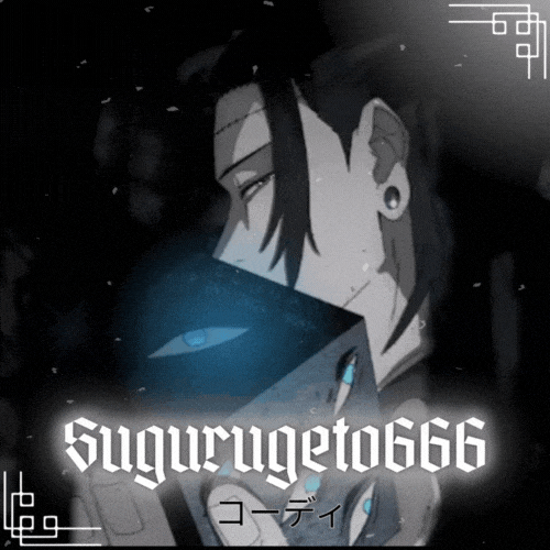 Sugurugeto666