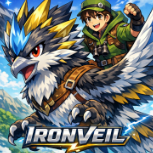 Ironveil