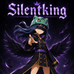 Silentking