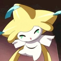 Deseodejirachi