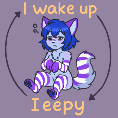 8lueberry