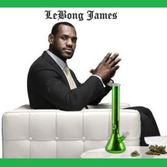 Lebongjames