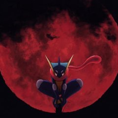 Scaryninja