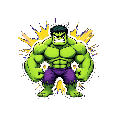 Hulkbusters