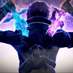 Kiritogodmode