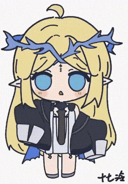 Seraphlost